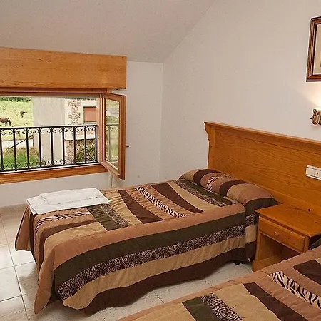 Hostal Vinuesa 2* Vinuesa