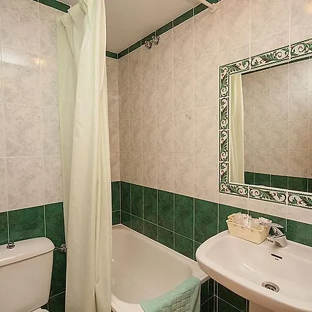 Hostal Vinuesa Pensión Vinuesa
