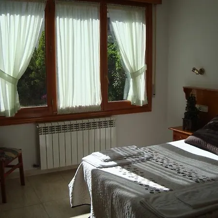 Hostal Vinuesa