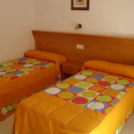 Hostal Vinuesa Vinuesa