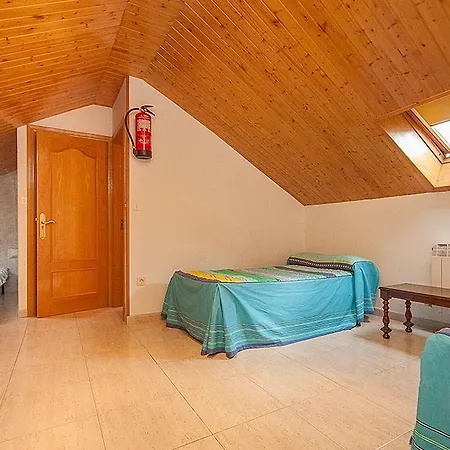 Pensión Hostal Vinuesa