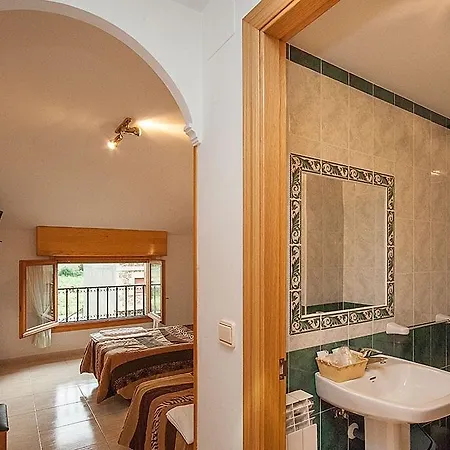 Pensión Hostal Vinuesa Vinuesa