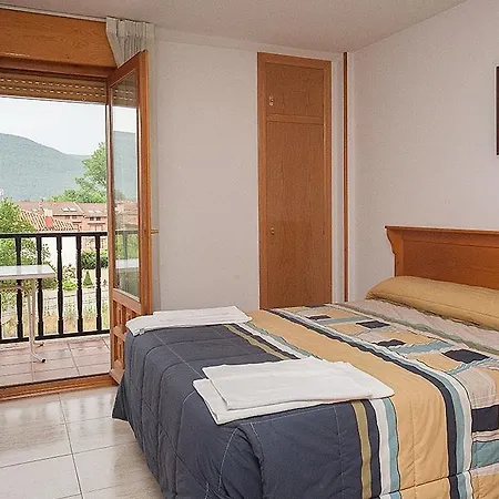 Pensión Hostal Vinuesa 2*