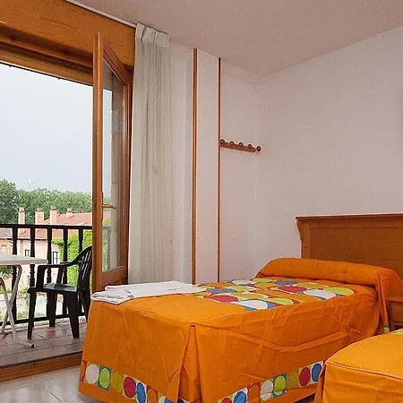 Hostal Vinuesa