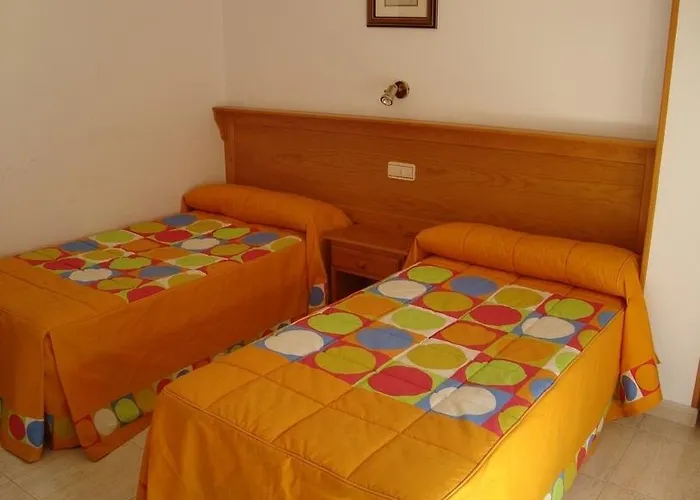 Hostal Vinuesa Vinuesa